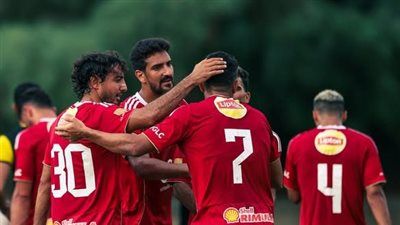 محمد عبدالجليل: الأهلي لن يخسر أي بطولة سيشارك فيها - الخليج الان