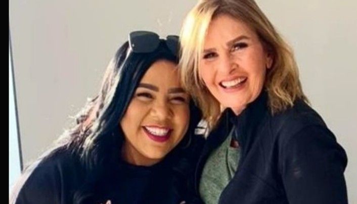 مش بتكسر قلب حد.. شيماء سيف وهالة صدقي تكشفان مواقف إنسانية لـ يسرا في ندوتها بالجونة - الخليج الان