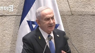 نتنياهو: سيطرنا على كل معابر غزة ودمرنا بنية تحتية عسكرية لحماس - الخليج الان