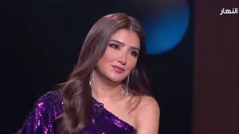 مسلسل مي عمر الجديد في رمضان 2026.. تأليف محمد سيد بشير ومكون من 15 حلقة - الخليج الان