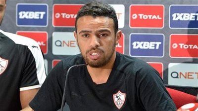 خالد الغندور: حازم إمام ابتعد عن تدريب الزمالك بسبب التهميش من يانيك فيريرا - الخليج الان