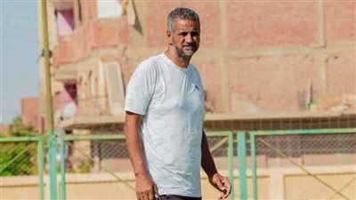 وفاة مدرب حراس مرمي الرباط والأنوار بعد زيارة قبر نجله بساعات - الخليج الان