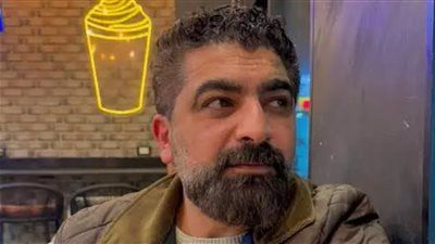 اليوم.. أولى جلسات محاكمة الفنان فادي خفاجة بتهمة سب وقذف مجدي كامل - الخليج الان