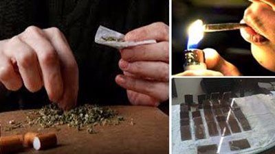 "ناضورجي".. حكاية "ديلر مزاج الخير" نقل نشاطه للمحافظات فسقط في أيدي الشرطة - الخليج الان