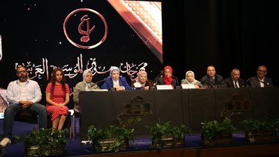 مؤتمر الموسيقى العربية يوصي بتعزيز التعاون مع الذكاء الاصطناعي لإنتاج موسيقى معاصرة - الخليج الان