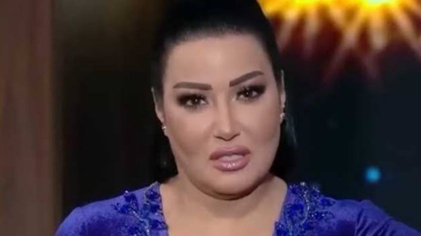 سمية الخشاب رفضت إنجاب أطفال لسبب غريب وهذه قصة زواجها سرا - الخليج الان