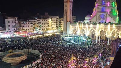 «الأشراف»: نسب السيد البدوي حسيني خالص ومولده تجسيد لمحبة المصريين لآل البيت - الخليج الان