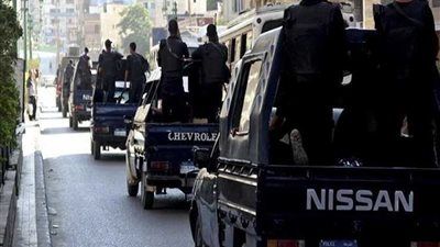 الأمن الاقتصادي يواصل حملاته المكبرة ويضبط آلاف القضايا خلال 24 ساعة - الخليج الان