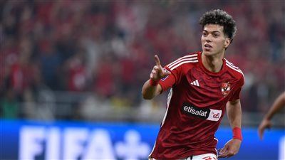 أحمد جمال: إمام عاشور زملكاوي كبير وبقوله بلاش تزعل حبك الأول رغم مجد الأهلي - الخليج الان