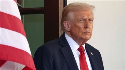 ترامب يشكك في انتصار أوكرانيا.. وترتيبات لقمة مرتقبة مع بوتين في بودابست - الخليج الان