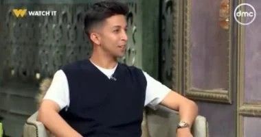 هشام جمال: التعجيل في كتب كتابي على ليلى كان أحسن قرار والناس بيوصوني عليها في الشارع - الخليج الان