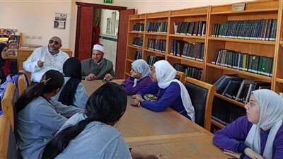 أنشطة متنوعة في احتفالات قصور الثقافة بنصر أكتوبر في بور سعيد - الخليج الان