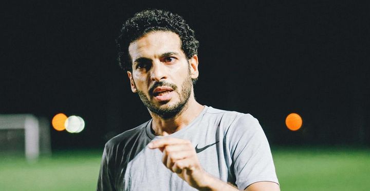 هاني سعيد: التتويج بدوري أبطال إفريقيا هو الأهم في تاريخ بيراميدز.. ويورتشيتش مفتاح النجاح في النادي ولم نأخذ مكان الزمالك - الخليج الان