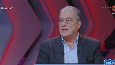 ياسين منصور يكشف كواليس اجتماعه مع محمود الخطيب وخالد مرتجي بشأن انتخابات الأهلي - الخليج الان