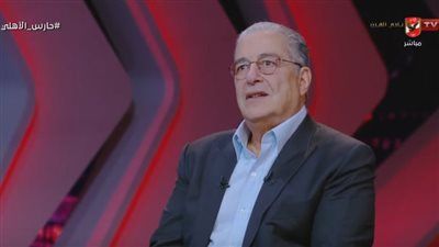 ياسين منصور: بدأت مسيرتي الكروية في نادي سبورتينج بالإسكندرية قبل السفر إلى أمريكا في سن 16 عاماً.. وسعيد بثقة جماهير الأهلي - الخليج الان