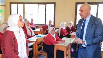 المقررات الدراسية لشهر أكتوبر للصفين الخامس والسادس الإبتدائي - الخليج الان