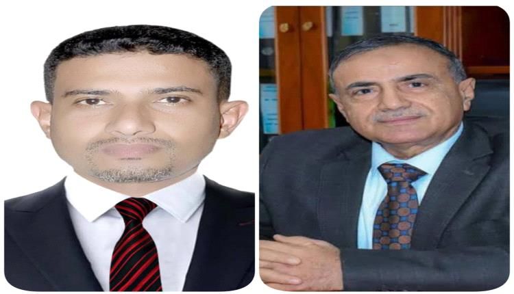 باحث من جامعة عدن يفوزه بجائزة دولية في مجال الترجمة