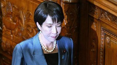 «المرأة الحديدية».. من هي ساناي تاكايشي أول رئيسة وزراء في تاريخ اليابان؟ - الخليج الان