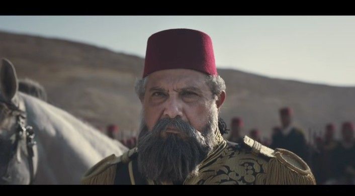 محمد رمضان "عبد".. وماجد الكدواني يلفت الأنظار في برومو فيلم أسد بعد عرضه في الجونة - الخليج الان