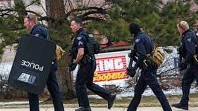 الشرطة الأمريكية تحبط محاولة إطلاق نار في مطار أتلانتا - الخليج الان