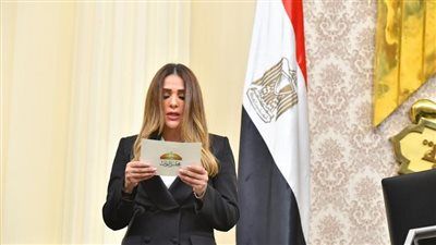 فاطمة سليم: القمة المصرية الأوروبية تعكس الدور الريادي لمصر على الساحة العالمية - الخليج الان