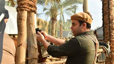 بطولة محمد إمام.. تعرف على أبرز شخصيات فيلم شمس الزناتي - الخليج الان