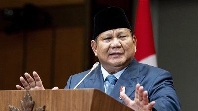 «ملايين الأشخاص في خطر».. لهذا السبب تعتزم إندونيسيا بناء جدار بحري عملاق - الخليج الان