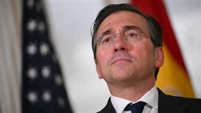 بسبب إسرائيل.. وزير الخارجية الإسباني يثير جدلا في الاتحاد الأوروبي - الخليج الان