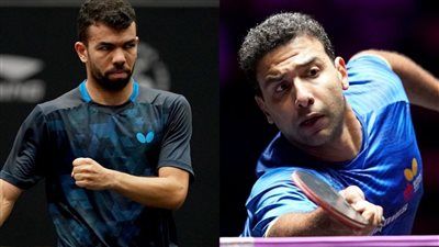 إحالة ثنائي تنس الطاولة ومدرب المنتخب للجنة القيم باللجنة الأولمبية - الخليج الان