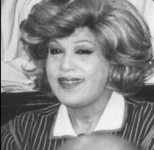 في ذكرى وفاتها.. فايدة كامل المرأة التي ساهمت في تعديل الدستور - الخليج الان