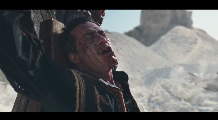 محمد رمضان "عبد".. وماجد الكدواني يلفت الأنظار في برومو فيلم أسد بعد عرضه في الجونة - الخليج الان