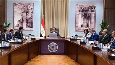 الحكومة تضع اللمسات الأخيرة لإدارة «تلال الفسطاط».. واحتفالات كبرى قريبًا في الأرينا - الخليج الان