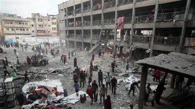 بريطانيا ترسل قوة عسكرية إلى إسرائيل؟ ما القصة؟ - الخليج الان