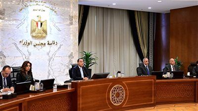 الحكومة توجه برفع درجة الاستعداد القصوى لافتتاح المتحف الكبير.. وتشديد الرقابة على الأسواق والتصدي للتعديات خلال الانتخابات - الخليج الان