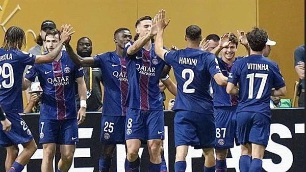 موعد مباراة باريس سان جيرمان وباير ليفركوزن في دوري أبطال أوروبا والقنوات الناقلة والتشكيل المتوقع - الخليج الان