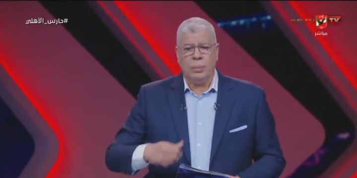 أحمد شوبير يعلق على أزمة عمر عصر ومحمود أشرف حلمي في منتخب تنس الطاولة - الخليج الان