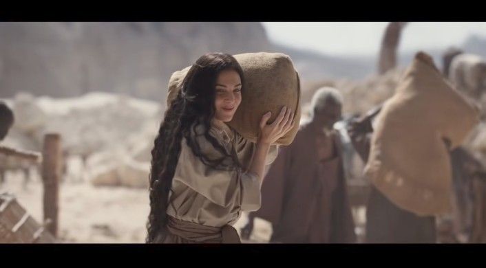 محمد رمضان "عبد".. وماجد الكدواني يلفت الأنظار في برومو فيلم أسد بعد عرضه في الجونة - الخليج الان