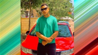 قرار عاجل من النيابة بشأن التيك توكر وليد أبح في تصوير شخصا عارياً - الخليج الان