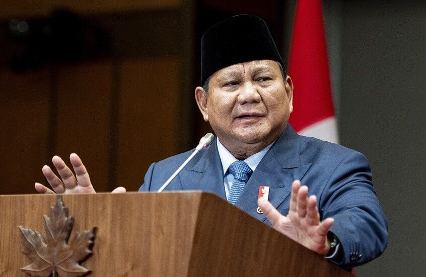 «ملايين الأشخاص في خطر».. لهذا السبب تعتزم إندونيسيا بناء جدار بحري عملاق - الخليج الان