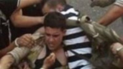 طالب بحقه.. طعنة بسبب 200 جنيه تنهي حياة فكهاني في الوراق - الخليج الان