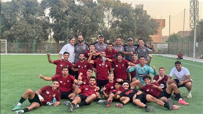 صيد الدقي 2005 يهزم العربي بسداسية في دوري الجيزة لكرة القدم - الخليج الان