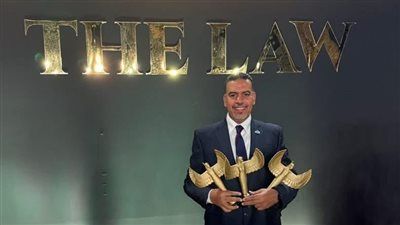 «مجلة The Law» تكرم الإدارة القانونية للبنك التجاري الدولي بثلاث جوائز - الخليج الان