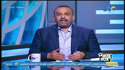 "عندهم نظام.. واحنا عندنا أزمات".. محمد شبانة يعلق على تتوج منتخب المغرب بكأس العالم - الخليج الان