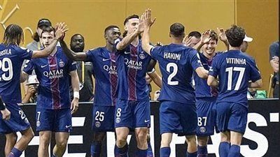 موعد مباراة باريس سان جيرمان وباير ليفركوزن في دوري أبطال أوروبا والقنوات الناقلة والتشكيل المتوقع - الخليج الان