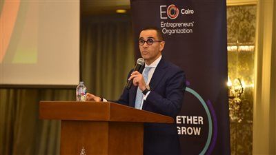 وزير الاستثمار: الحكومة تركز على تعزيز مساهمة القطاع الخاص باعتباره المحرك الأساسي للنمو الاقتصادي - الخليج الان