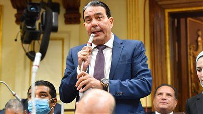 أيمن أبو العلا: القمة المصرية الأوروبية تفتح آفاقًا جديدة للشراكة الشاملة وتعزيز الحقوق - الخليج الان