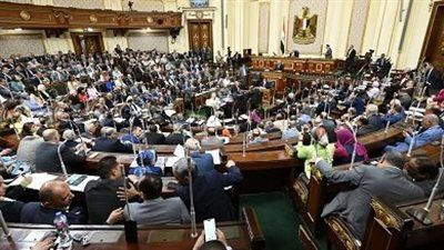 تليجراف الخليج ينشر أسماء منرشحي المقاعد الفردية في انتخابات النواب بدائرة العمرانية - الخليج الان