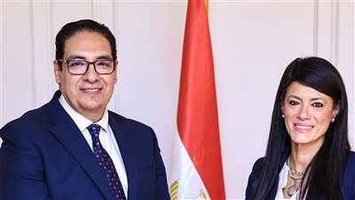 وزيرة التخطيط: السردية الوطنية للتنمية الاقتصادية تتضمن السياسات المعززة لاستقرار الاقتصاد الكلي - الخليج الان