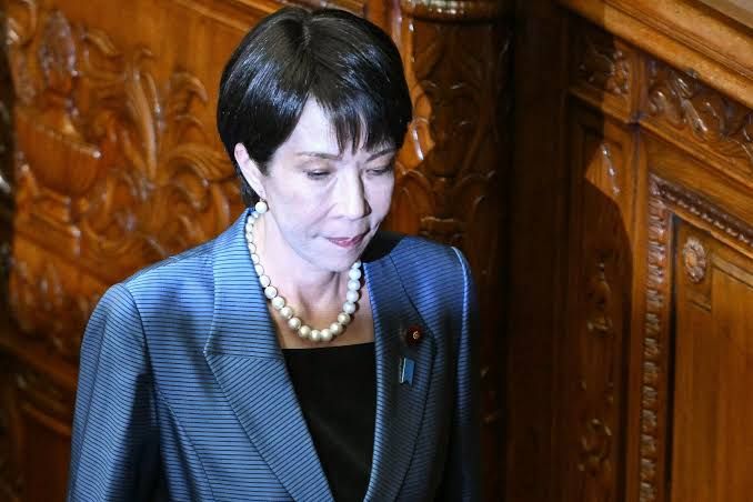 «المرأة الحديدية».. من هي ساناي تاكايشي أول رئيسة وزراء في تاريخ اليابان؟ - الخليج الان