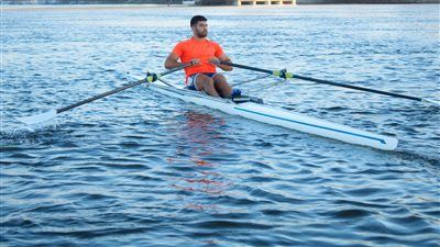 19 لاعبًا ولاعبة في قائمة منتخب مصر لبطولتي أفريقيا للتجديف الكلاسيك والشاطئي - الخليج الان